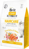 Brit Care Cat Grainfree Adult Haircare Fresh Salmon & Chicken 2 kg - Kat