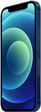 Apple iPhone 12 mini - Blauw - 64 GB - Fysieke simkaart + eSIM
