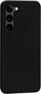 Dbramante1928 Greenland - Soft case - 100% gerecycled plastic - Zwart