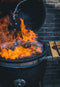 The Windmill Cast Iron - Gietijzeren plancha voor Camp Stove en Keramische BBQ
