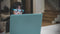 REAL SHADES NEON BLUE - Computer bril - Blauw licht blokkeren - Blauw