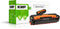 KMP SA-T57 - Inktcartridge - Compatibel - Hoogwaardige kwaliteit
