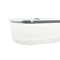 Lunchbox Home ESPRIT Transparant Polypropyleen Borosilicaatglas 1,5 L