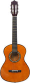 vidaXL - Gitaar - klassiek - beginner - kinderen - met - tas - 1/2 - 34