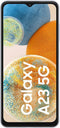 Samsung Galaxy A23 5G - 64 GB - 6,6 inch FHD+ - Lichtblauw