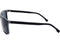 Hugo Boss Zonnebril 1556/O/S O6W Matte Black Grey - Heren 57-18-145
