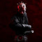 Star Wars Darth Maul - Verzamelfiguur - Hoogte ca. 20cm