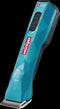 Heiniger Opal - Tondeuse - 2 accu's - Blauw