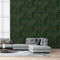 Noordwand - Zero - Behang - Plastered - Wall - groen