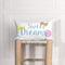 Kussenhoes HappyFriday Candies Multicolour 50 x 30 cm