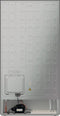 Hisense RS711N4ACE - Koel-vries combinatie - No Frost en Fast Freeze - Vrijstaand