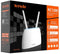 Tenda 4G09 - Router - 867 Mbit/s Wi-Fi 5 - Wit