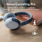 Philips 5000-serie TAK5500RT - Draadloze over-ear kinderkoptelefoon - ANC - Blauw Groen