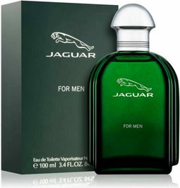 Jaguar Jaguar - 100ml - Eau de toilette