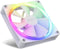 NZXT F120RGB - 120mm RGB Ventilatoren met Controller - Set van 3