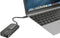 Trust Oila - USB 3.0 Hub - 4 Poorts USB Type C naar Type A - Zwart