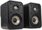 Polk Audio Signature Elite ES10 - Boekenplankspeaker - Hi-res audio - Zwart