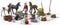 Schleich HORSE CLUB - Adventskalender - Kerstwonder Veulenopvang (2025)