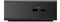 Lenovo ThinkPad Thunderbolt 4 Smart Dock Gen2 7500 - Thunderbolt 4 - 135W voeding - (EU-model)