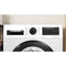 Bosch WGG244ZECO - Wasmachine - 9 kg - Energieklasse A - Wit