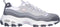 Skechers D'Lites - Sure Thing - Sneakers met Air Cooled Memory Foam - Grijs