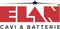 ELAN 70I142 Alarmkabel LiYY 4 x 0.22 mm² + 2 x 0.50 mm² Wit 20 m
