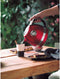 KitchenAid Artisan - Waterkoker - Temperatuurregeling 50-100 °C 1,5 L 2400 W Appelrood