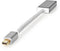 Nedis CCTB37450AL02 - Adapterkabel Mini DisplayPort naar DisplayPort - 4K - Zilver
