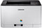 Samsung Xpress SL-C430 - Laserprinter - 18ppm zwart 4ppm kleur - A4, A5, A6, B5