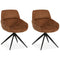 MX Sofa Eetkamer stoel Lake - Hazel (set van 2 stoelen)