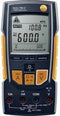 Testo 760-2 - Digitale Multimeter - CAT III 1000 V CAT IV 600 V 6000 counts