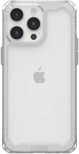 Urban Armor Gear 114310114343 - Smartphonehoesje - MIL STD810G 156.6 - Transparant
