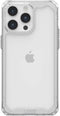 Urban Armor Gear 114310114343 - Smartphonehoesje - MIL STD810G 156.6 - Transparant