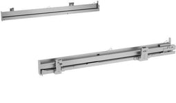 NEFF Z1608BX0 - Volledig Uittrekbare Cliprail - Hittebestendig Ontwerp