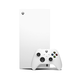 Microsoft Xbox Series X 1 TB Wifi Wit
