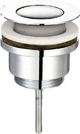Stopcock 1"1/4 Brass