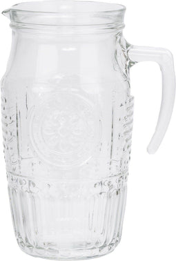 Bormioli Rocco Romantic waterkaraf - 1,8 Liter
