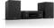 Denon Ceol N12DAB - Alles-in-één hifisysteem - DAB/FM-radio CD-speler HEOS® streaming - Zwart