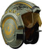 Star Wars - The Black Series Trapper Wolf - Premium Elektronische Helm met LED-verlichting - (3 stuks)