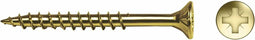 Schroefdoos CELO 200 Stuks Verzinken (6 x 60 mm)