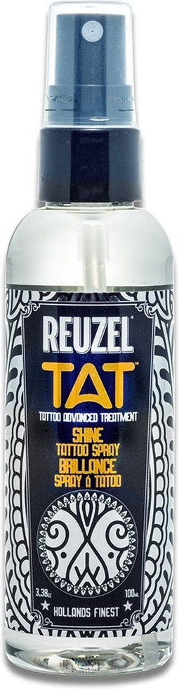 Reuzel - Tat Shine Tattoo Spray - 100 ml
