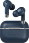 Happy Plugs Air 1 ANC - Draadloze In-Ear Oordopjes - Hybride ANC - Blauw
