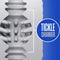 Rize - Reakt - Self-Lubricating Stroker - Wit