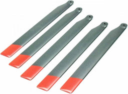 FliteZone Hughes MD500 Reserveonderdeel
