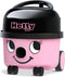 Numatic Hetty Compact HET160 - Trommelstofzuiger 6l 26,5m werkbereik 620W