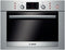 Bosch HBC84K553 - Inbouw Combi Oven - 42L - 900W Magnetron - 2460W Grill