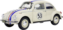 Solido VW Käfer 1303 Racer #53 1:18 Auto