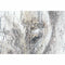 Set van 2 Schilderijen DKD Home Decor Olifant Koloniaal (120 x 3,7 x 120 cm)