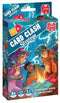 Jumbo - Stratego - Card Clash - Kaartspel vanaf 8 jaar