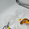 Medela Freestyle Hands-Free - Dubbele elektrische borstkolf - Draagbaar - Oplaadbare accu
